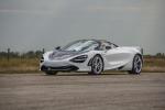 McLaren 720S HPE900 by Hennessey 2019 года